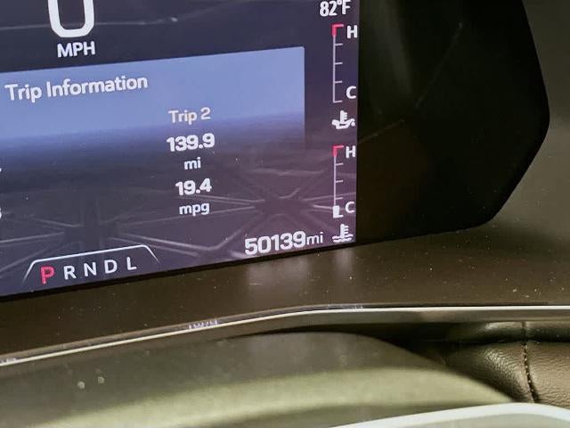 2023 GMC Canyon 2WD Elevation