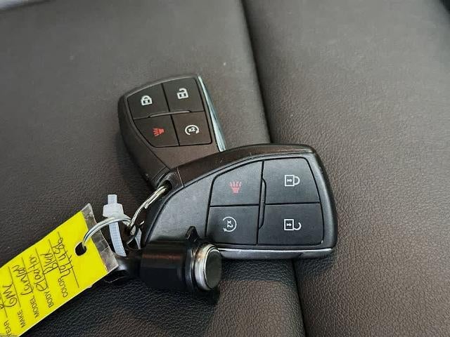 2023 GMC Canyon 2WD Elevation