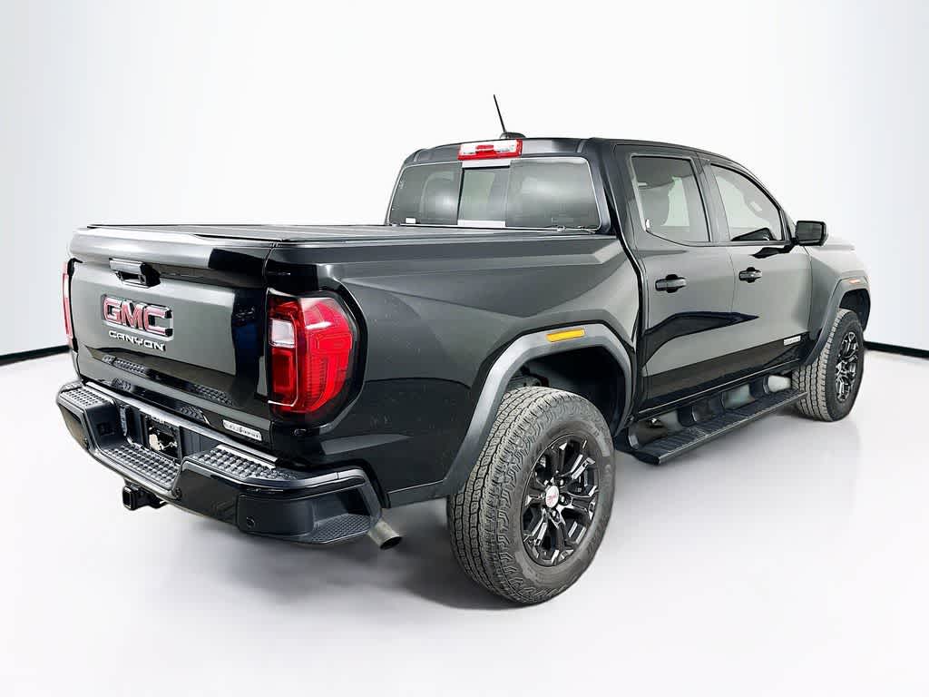 2023 GMC Canyon 2WD Elevation