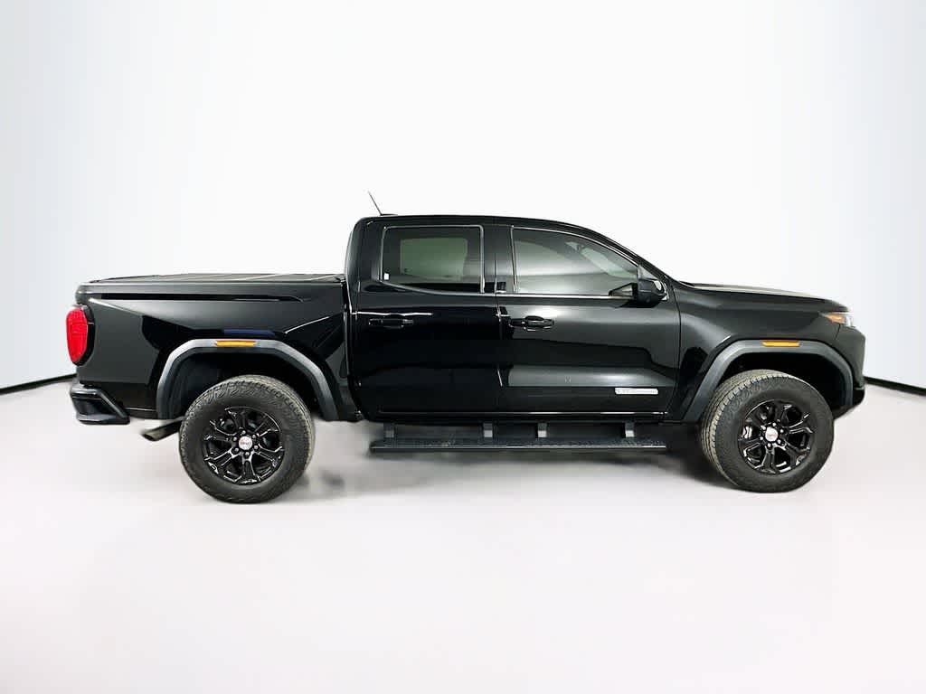 2023 GMC Canyon 2WD Elevation