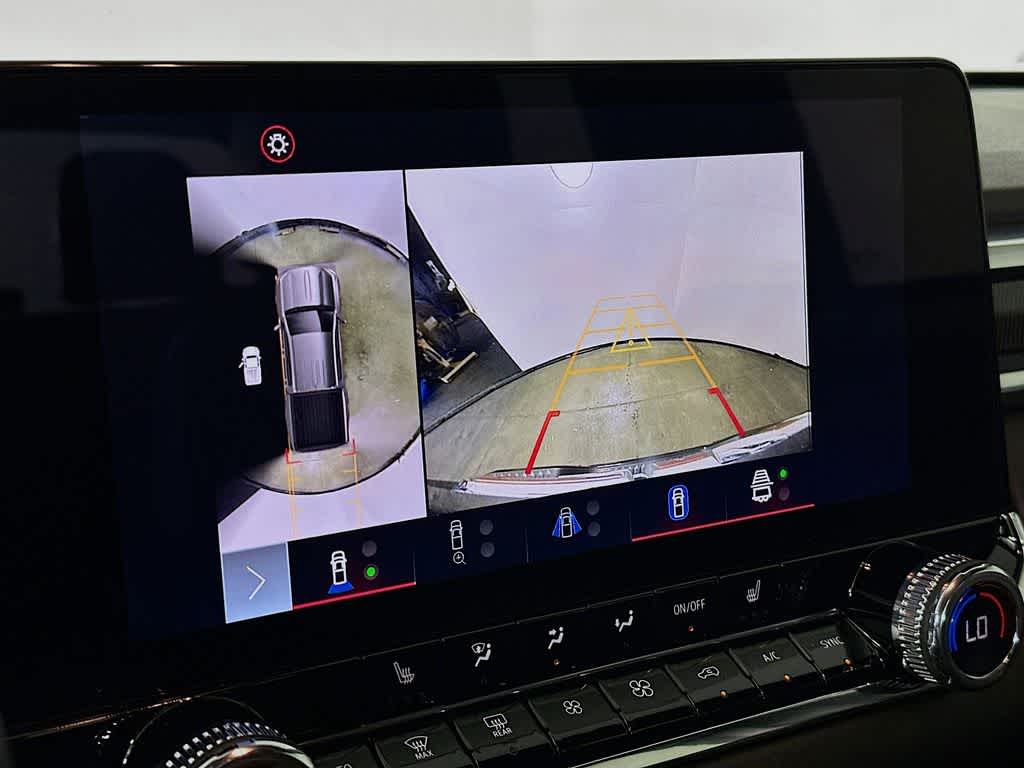 2023 GMC Canyon 2WD Elevation