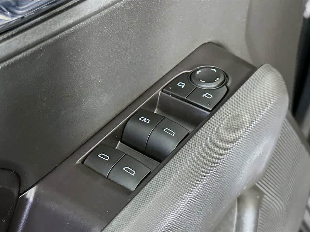 2023 GMC Canyon 2WD Elevation