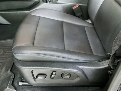 2023 GMC Canyon 2WD Elevation