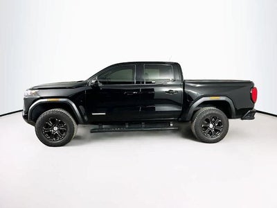 2023 GMC Canyon 2WD Elevation