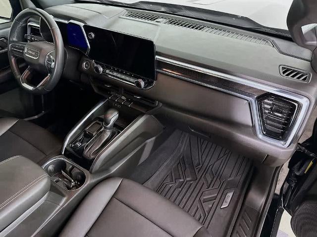 2023 GMC Canyon 2WD Elevation