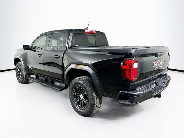 2023 GMC Canyon 2WD Elevation