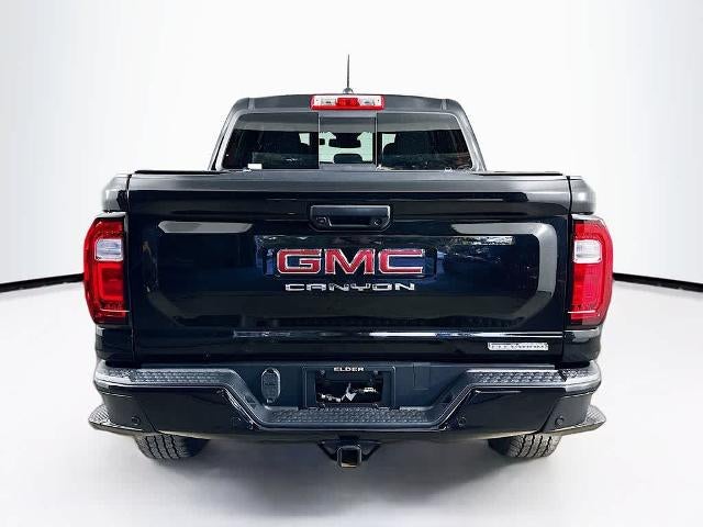 2023 GMC Canyon 2WD Elevation