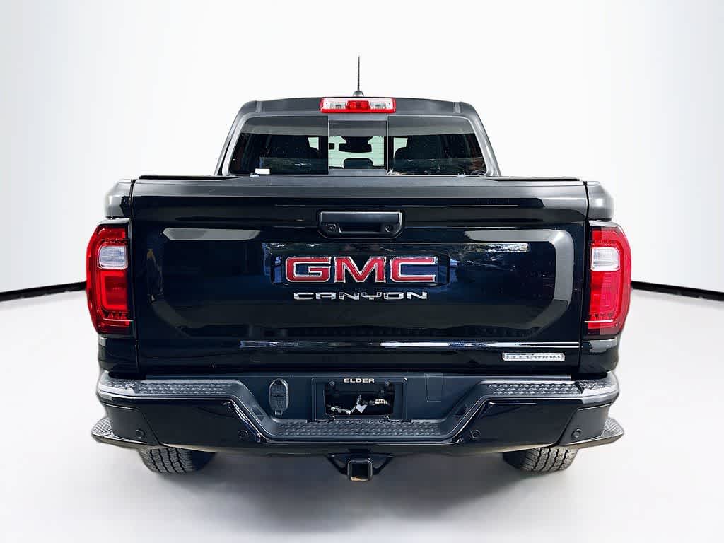 2023 GMC Canyon 2WD Elevation