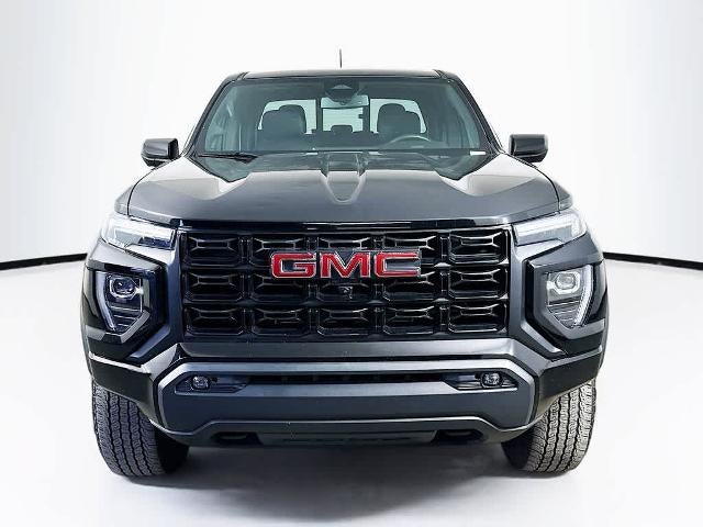 2023 GMC Canyon 2WD Elevation