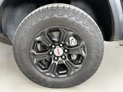 2023 GMC Canyon 2WD Elevation