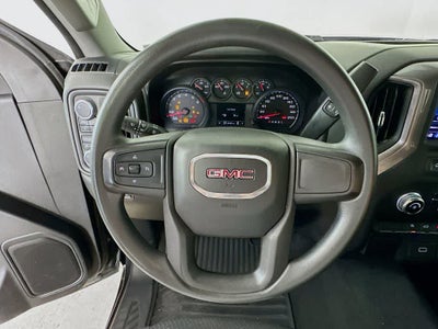 2020 GMC Sierra 1500 Base