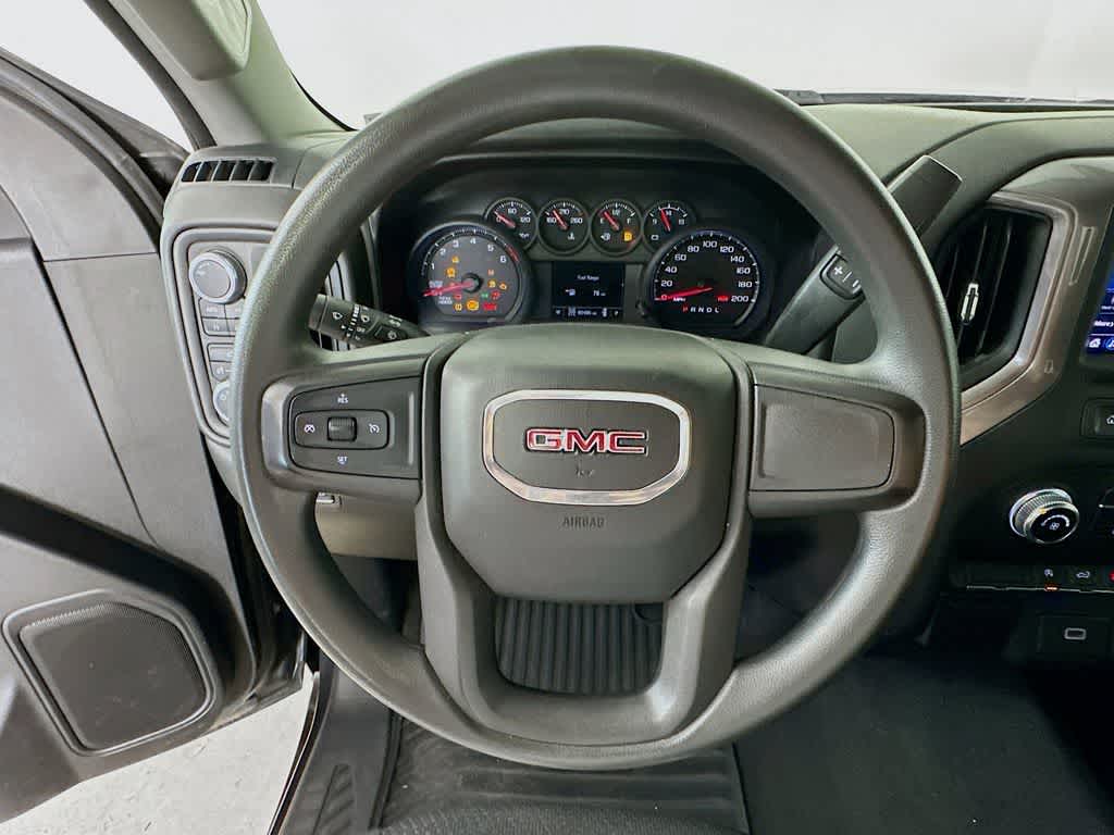 2020 GMC Sierra 1500 Base