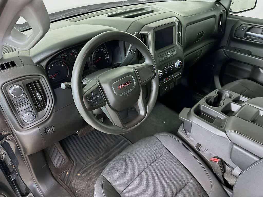2020 GMC Sierra 1500 Base