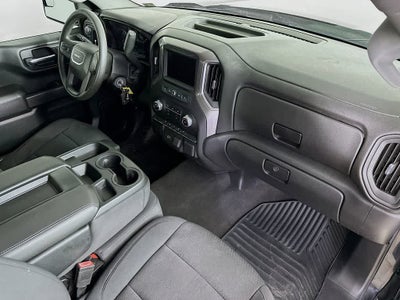 2020 GMC Sierra 1500 Base