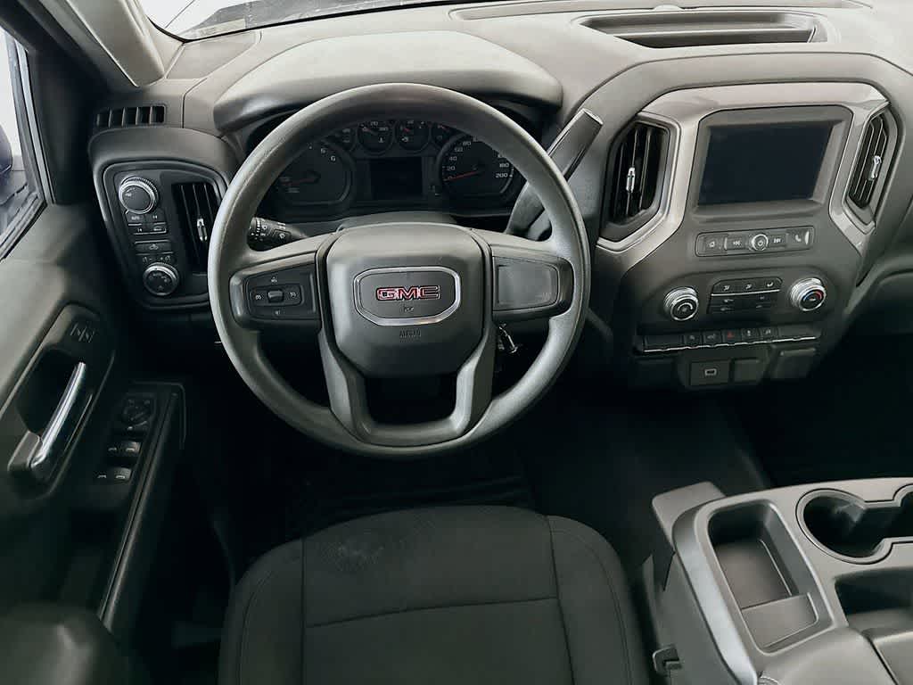 2020 GMC Sierra 1500 Base