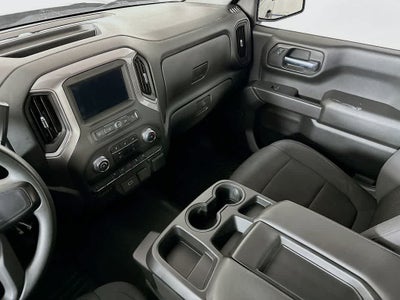 2020 GMC Sierra 1500 Base