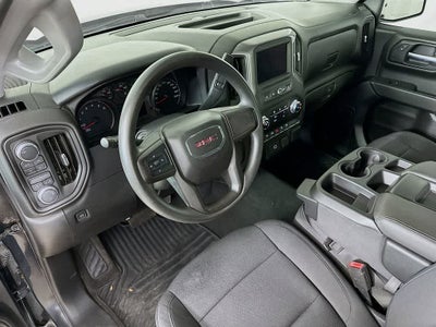 2020 GMC Sierra 1500 Base