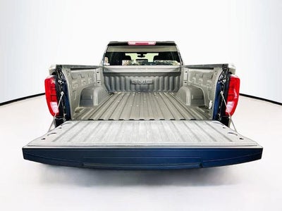 2020 GMC Sierra 1500 Base