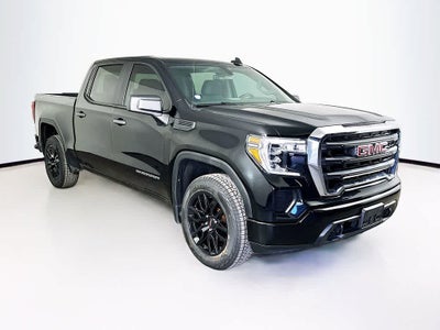 2020 GMC Sierra 1500 Base