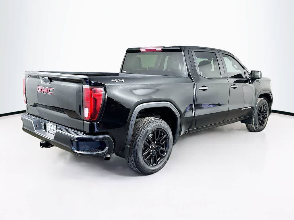 2020 GMC Sierra 1500 Base