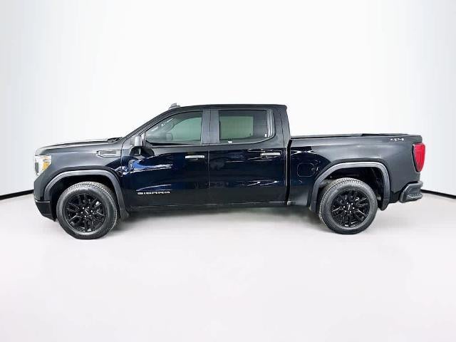 2020 GMC Sierra 1500 Base