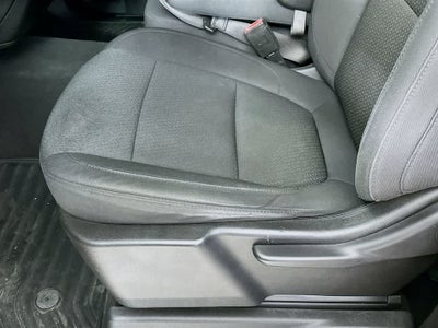 2020 GMC Sierra 1500 Base