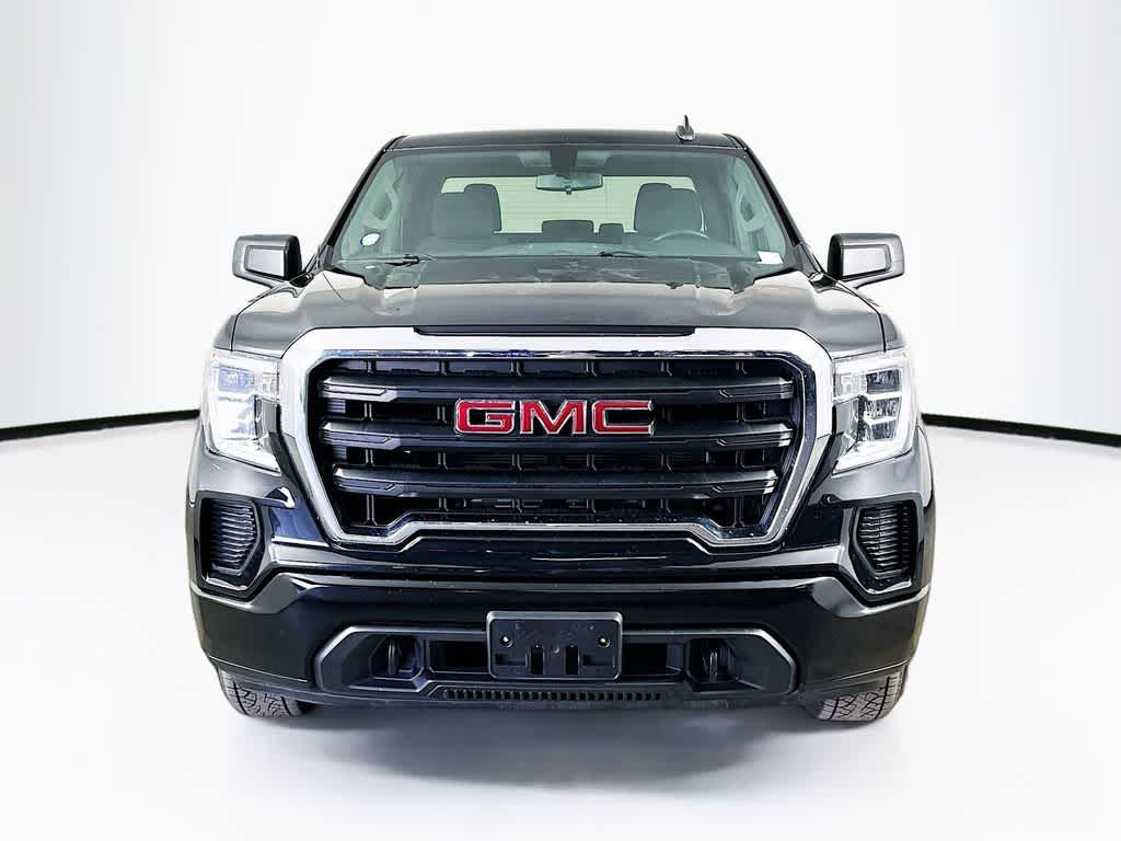 2020 GMC Sierra 1500 Base