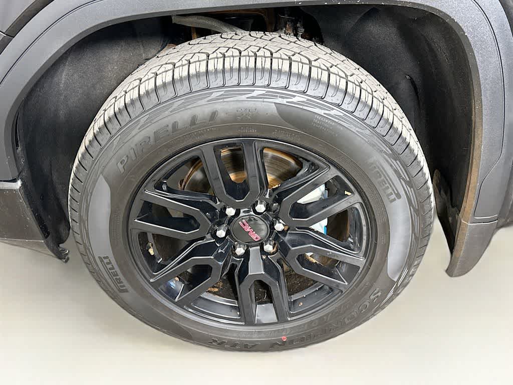 2020 GMC Sierra 1500 Base