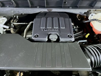 2020 GMC Sierra 1500 Base