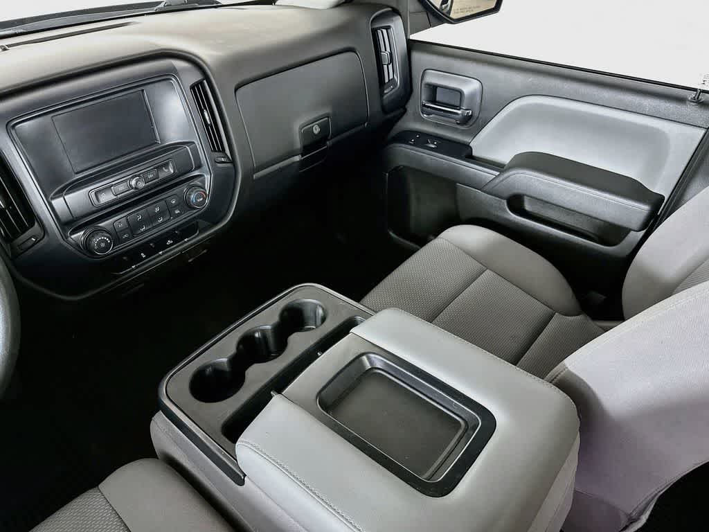2018 GMC Sierra 1500 Base