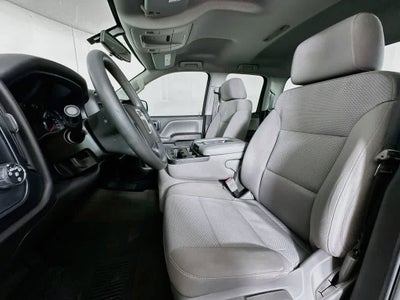 2018 GMC Sierra 1500 Base