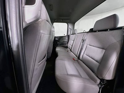 2018 GMC Sierra 1500 Base