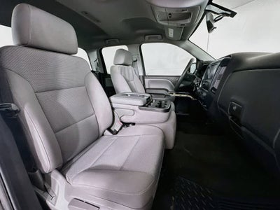 2018 GMC Sierra 1500 Base