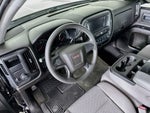 2018 GMC Sierra 1500 Base