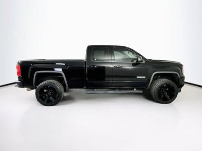 2018 GMC Sierra 1500 Base
