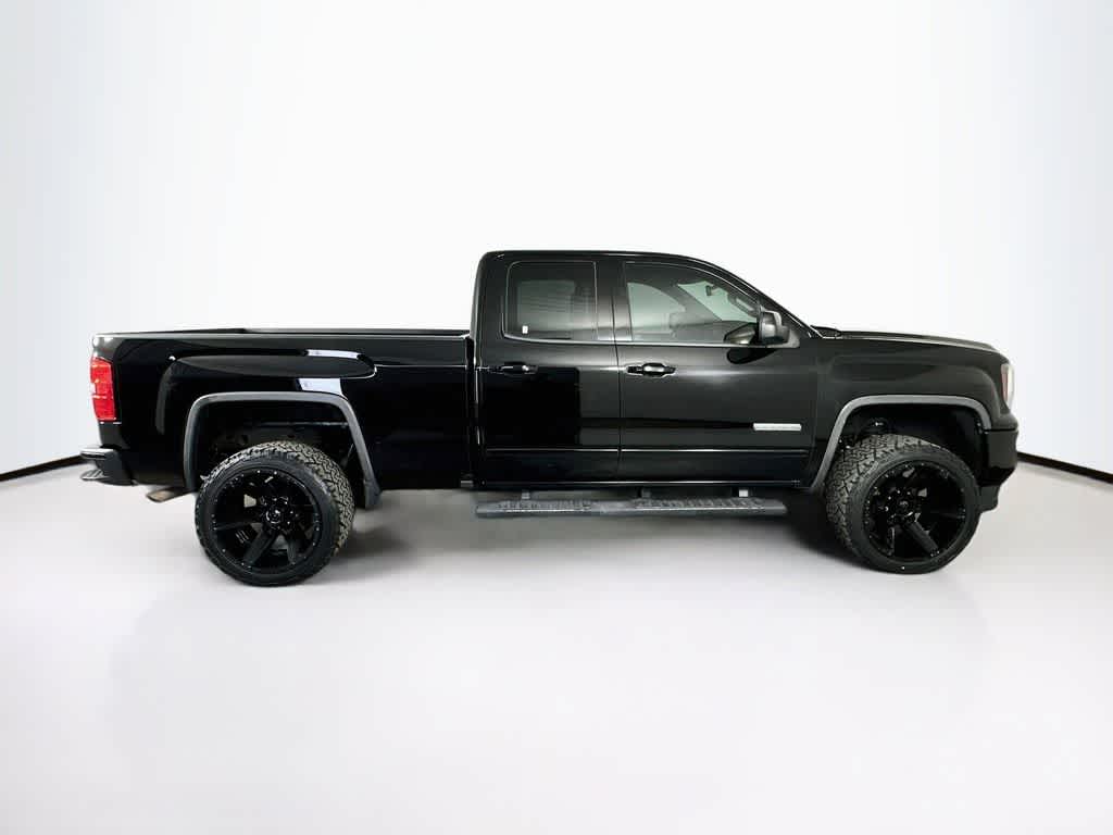 2018 GMC Sierra 1500 Base