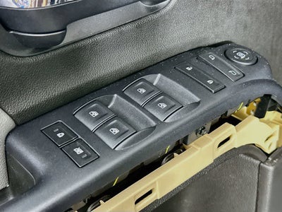 2018 GMC Sierra 1500 Base