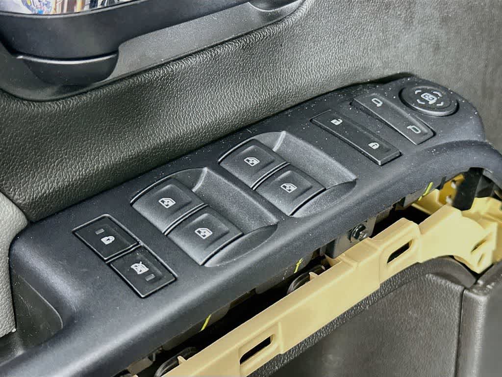 2018 GMC Sierra 1500 Base