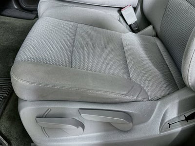 2018 GMC Sierra 1500 Base
