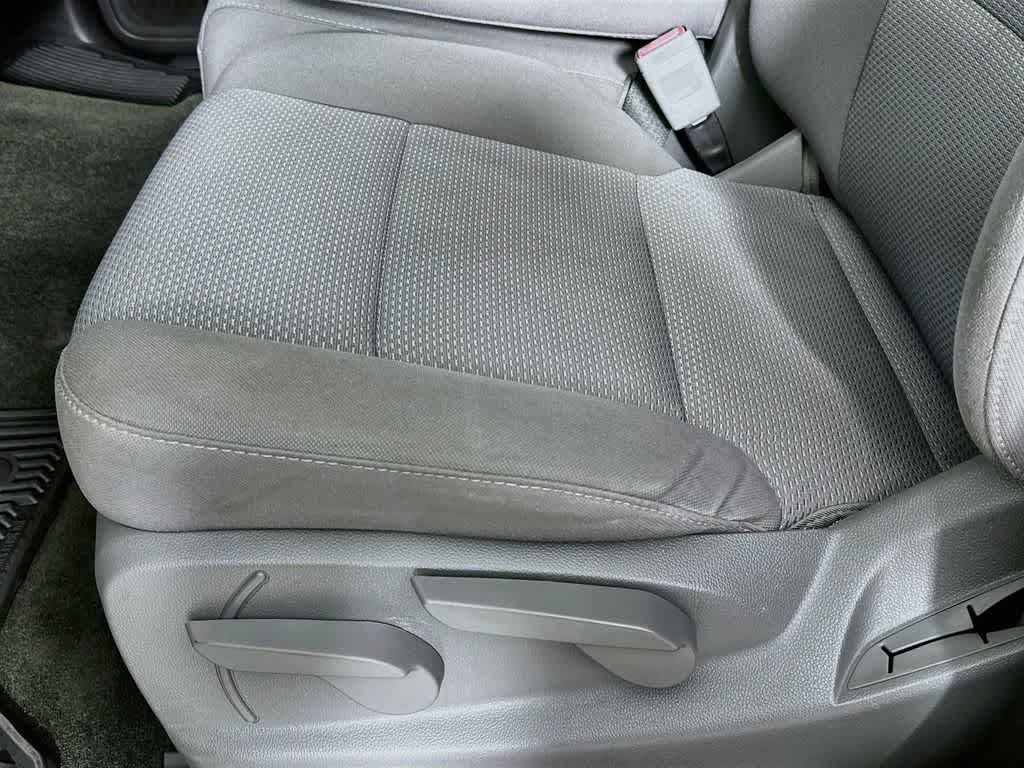 2018 GMC Sierra 1500 Base
