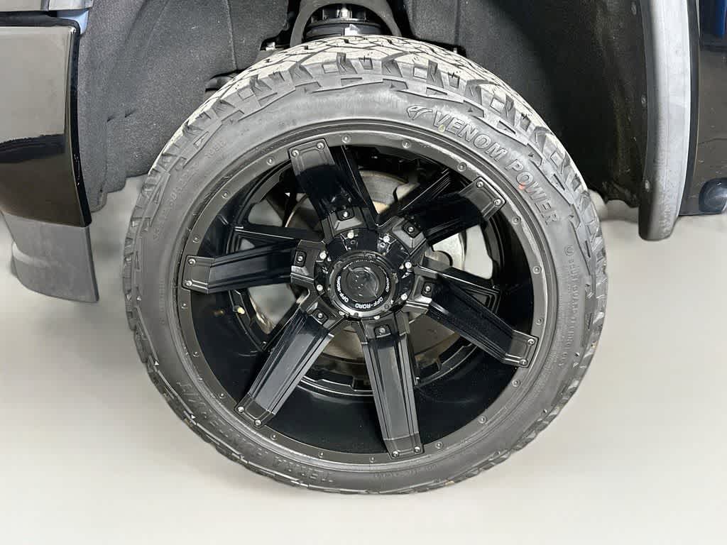 2018 GMC Sierra 1500 Base