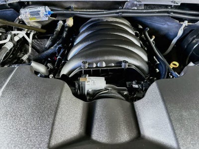2018 GMC Sierra 1500 Base