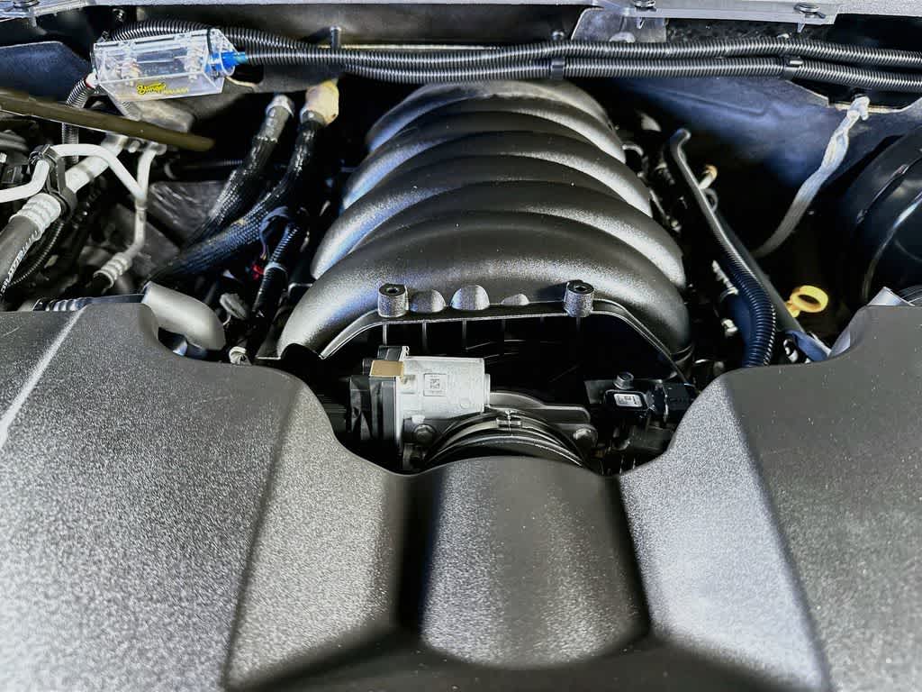 2018 GMC Sierra 1500 Base