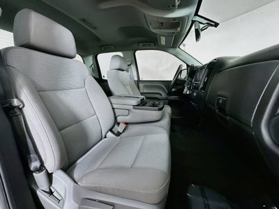2018 GMC Sierra 1500 Base
