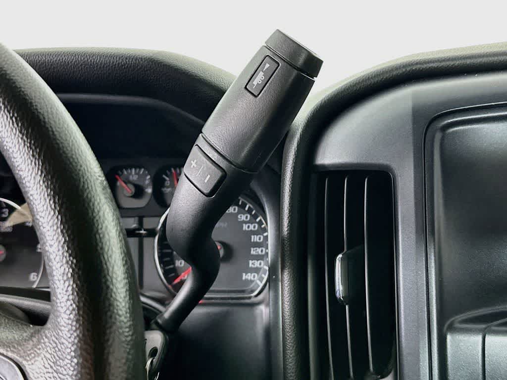 2018 GMC Sierra 1500 Base
