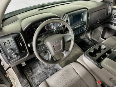 2018 GMC Sierra 1500 Base