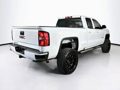 2018 GMC Sierra 1500 Base