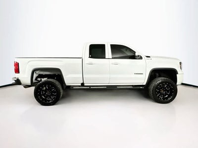 2018 GMC Sierra 1500 Base