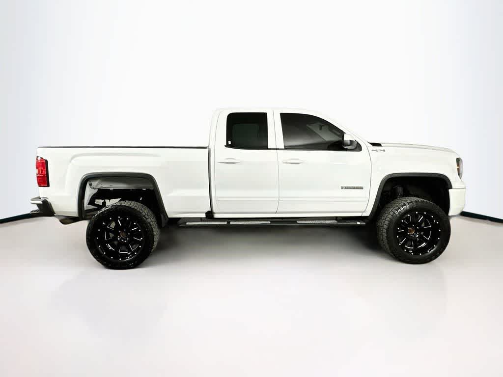 2018 GMC Sierra 1500 Base