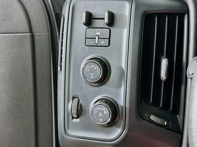 2018 GMC Sierra 1500 Base